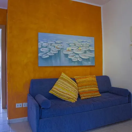 Apartment Porto Rotondo Flat With Balcony & Garden