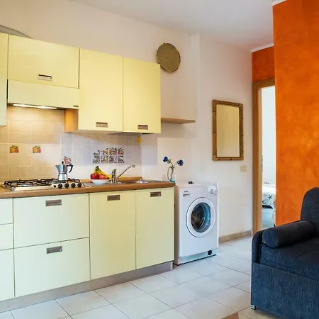 Apartment Porto Rotondo Flat With Balcony & Garden *